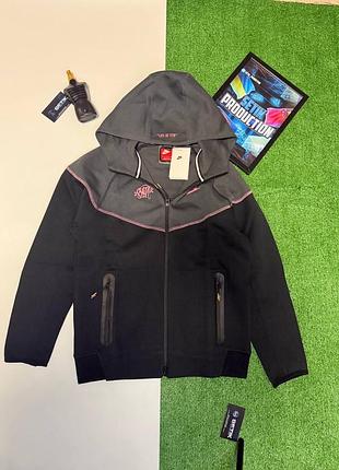 Кофта nike tech fleece x syna world