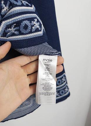 Maje кофта 4