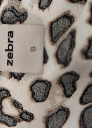 Сукня бренду zebra 6