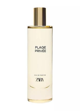 Парфуми жіночі plage privée
