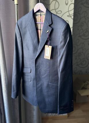Піджак чоловічий ted baker