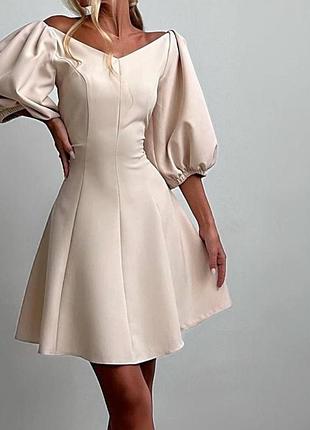 Сукня святкова