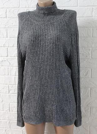 Гольф 100% хлопок river island в идеальном состоянии xl