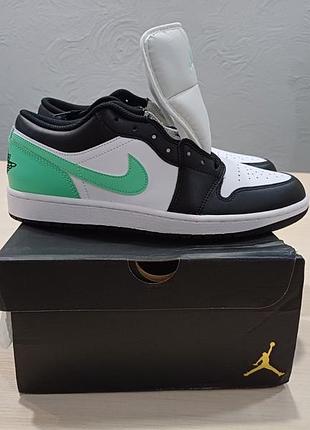 Кроссовки nike air jordan