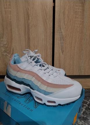 Кроссовки nike air max