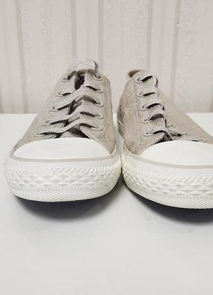 Кеди converse 5