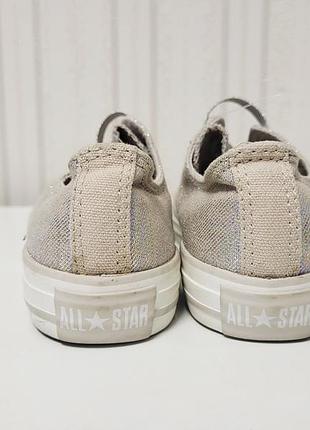 Кеди converse 3