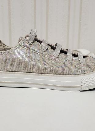 Кеди converse 4