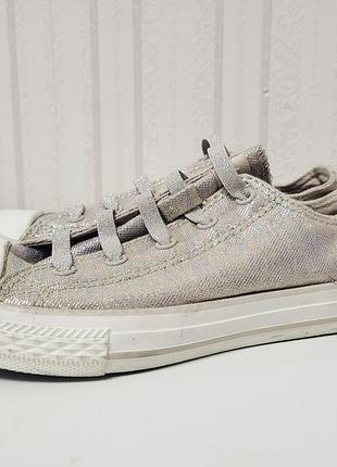 Кеди converse 6