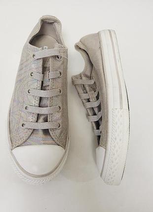 Кеди converse 2