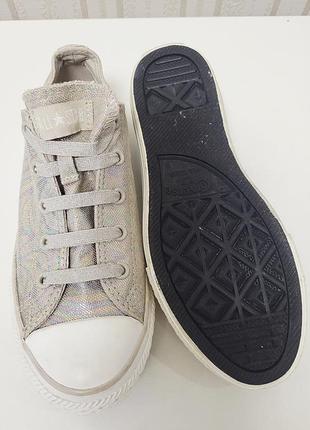 Кеди converse 8