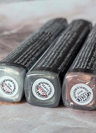Жидкие тени для векavon metallic reign liquid eyeshadow