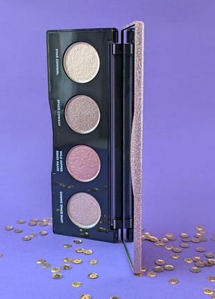 Urban decay moondust quad space rider.