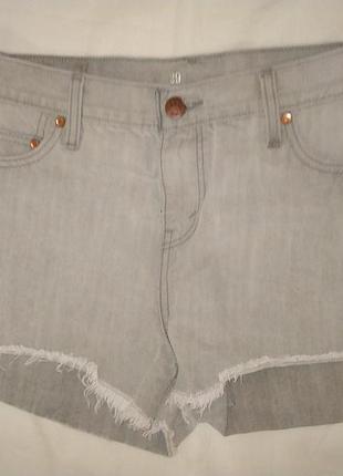 Шорты-бермуды женские levi strauss & co новые