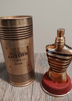 Jean paul gauliter le male elixir