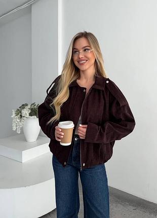 Жіночий бомбер весняна куртка весенняя весняна