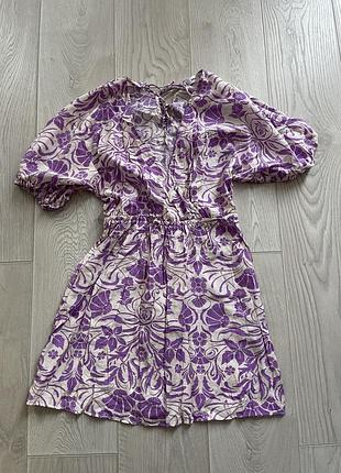 Сукня манго