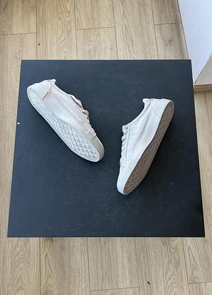 Кеди   asos 6