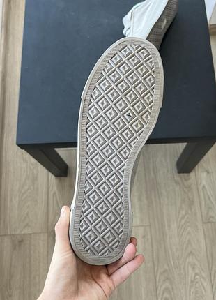 Кеди   asos 7