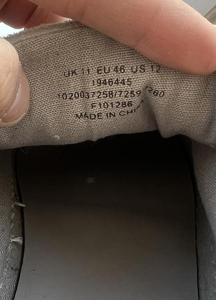 Кеди   asos 9