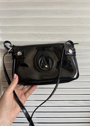 Сумка armani jeans