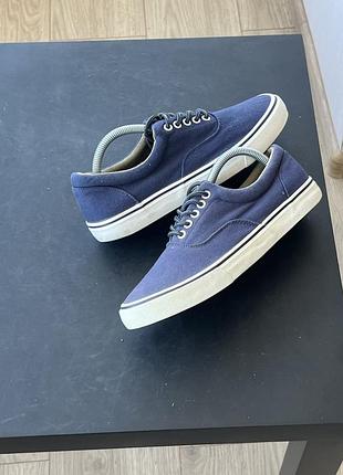 Кеди matalan 3