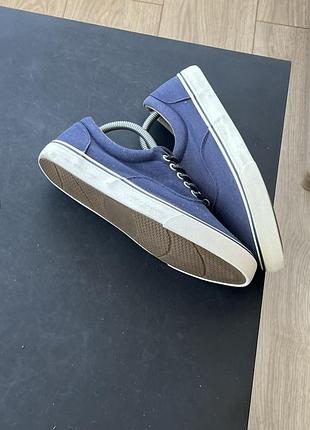 Кеди matalan 4