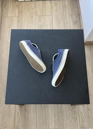 Кеди matalan 6