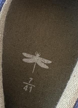 Кеди matalan 10