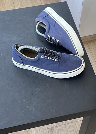 Кеди matalan 5