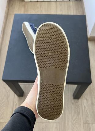 Кеди matalan 8
