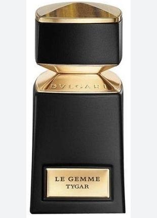 Парфуми bvlgari le gemme tygar