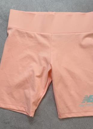 Жіночі шорти  для спорту  new balance