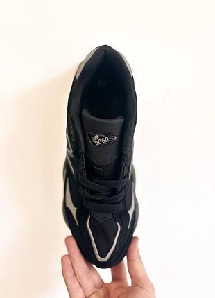 Balance 9060 black grey 3