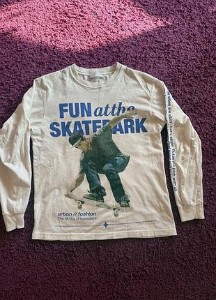 Кофта на 152 см