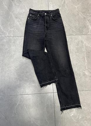 Джинсы massimo dutti джинси massimo dutti