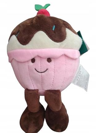 Новая мягкая игрушка пирожное 🧁
