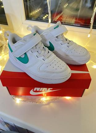 Кросівки дитячі nike 15 см