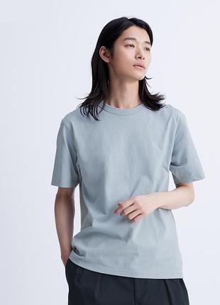 Футболка uniqlo unisex