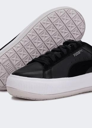 Жіночі кеди
puma
