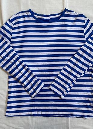 Лонгслів жін