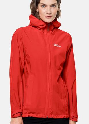 Куртка демісезонна jeck wolfskin
