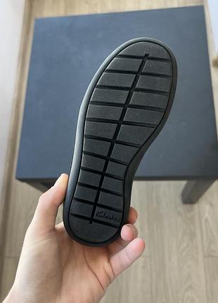 Кросівки clark’s 6