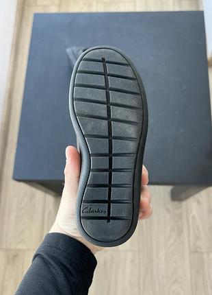 Кросівки clark’s 7