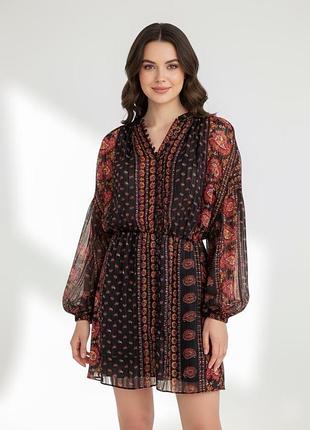 Жіноча сукня zara розмір м