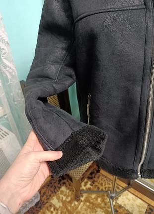 Дубленка 🥰🥰🥰 5