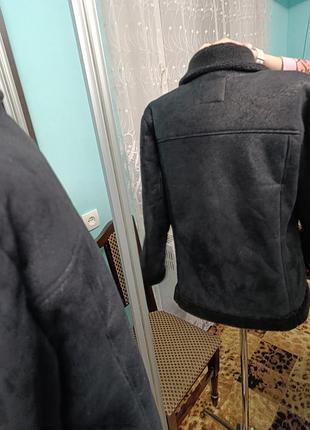 Дубленка 🥰🥰🥰 4