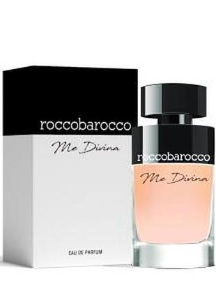 Roccobarocco me divina, парфумована вода