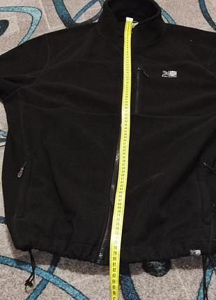 ❗ black karrimor ❗ 9