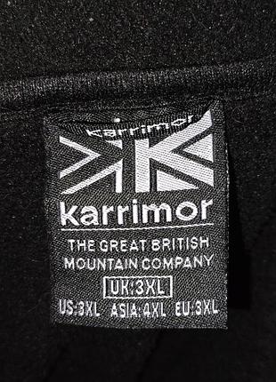 ❗ black karrimor ❗ 4